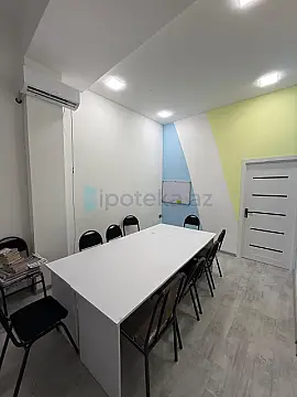 Satılır 1 otaqlı obyekt 47 m²