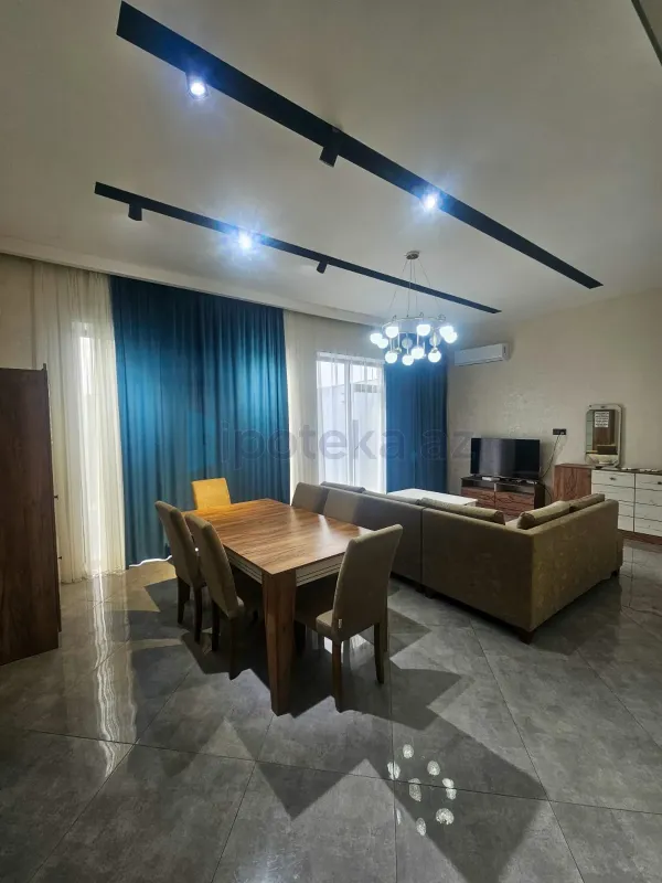 Satılır 4 otaqlı həyət evi 150 m²