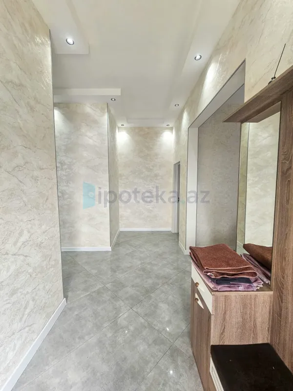 Satılır 4 otaqlı həyət evi 150 m²