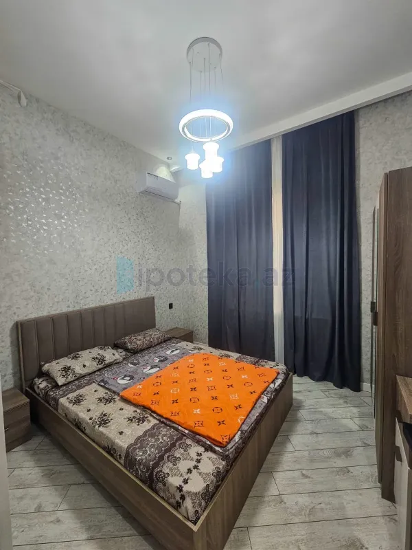 Satılır 4 otaqlı həyət evi 150 m²