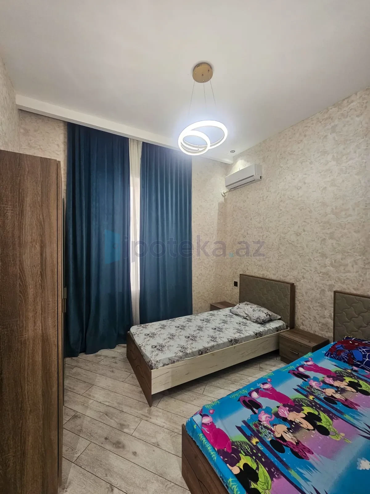Satılır 4 otaqlı həyət evi 150 m²