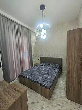 Satılır 4 otaqlı həyət evi 150 m²