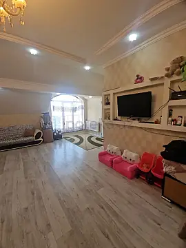 Satılır 3 otaqlı yeni tikili 70 m²