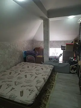 Satılır 3 otaqlı yeni tikili 70 m²