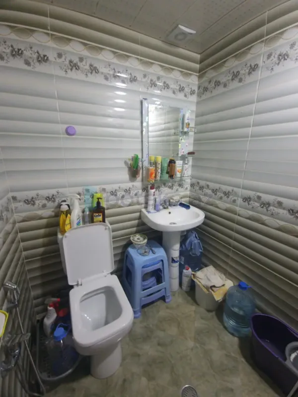 Satılır 3 otaqlı yeni tikili 70 m²