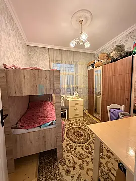 Satılır 4 otaqlı həyət evi 100 m²