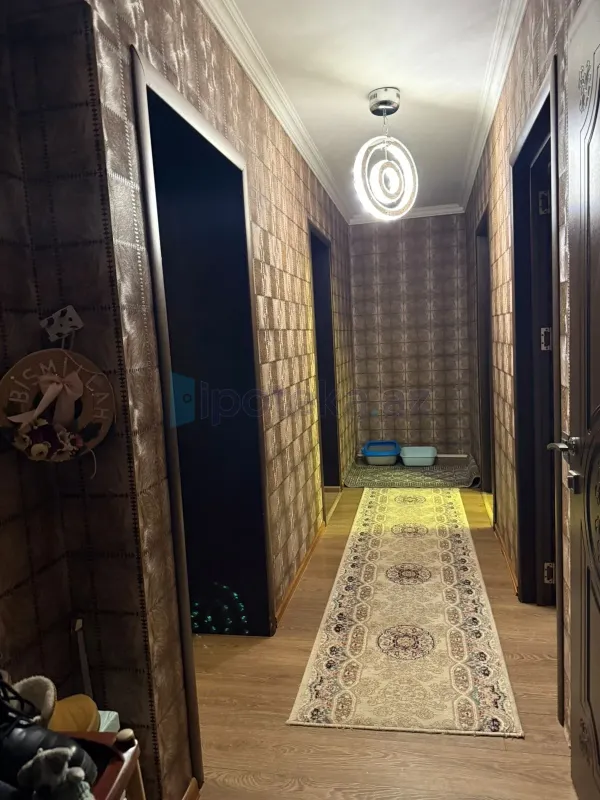 Satılır 3 otaqlı köhnə tikili 70 m²