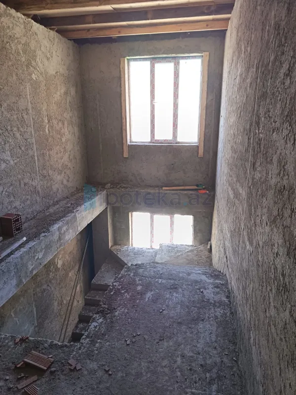 Satılır 1 otaqlı yeni tikili 37 m²