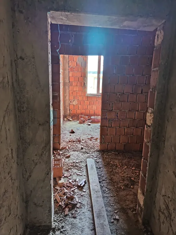 Satılır 1 otaqlı yeni tikili 37 m²