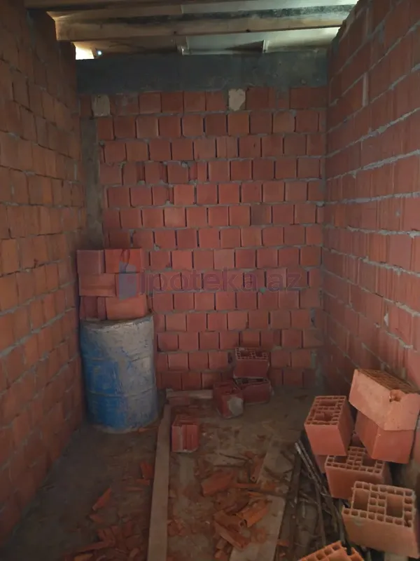 Satılır 1 otaqlı yeni tikili 37 m²