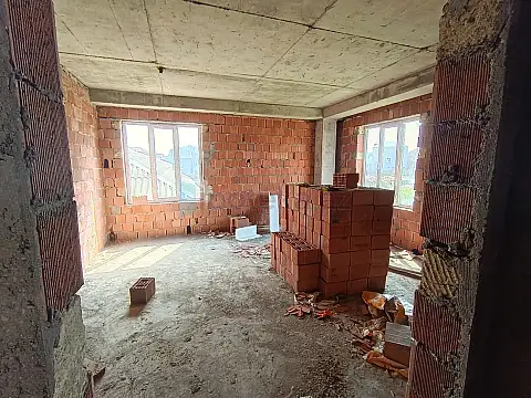 Satılır 1 otaqlı yeni tikili 37 m² — Bakı, Masazır 1 otaq 37.00 m²