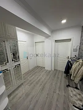 Satılır 1 otaqlı yeni tikili 48.5 m²