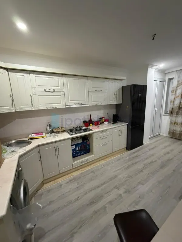 Satılır 1 otaqlı yeni tikili 48.5 m²