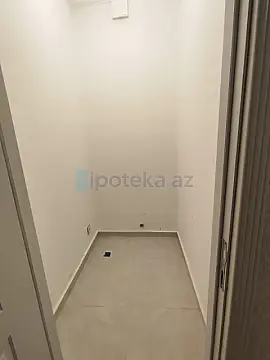 Satılır 2 otaqlı yeni tikili 96 m²