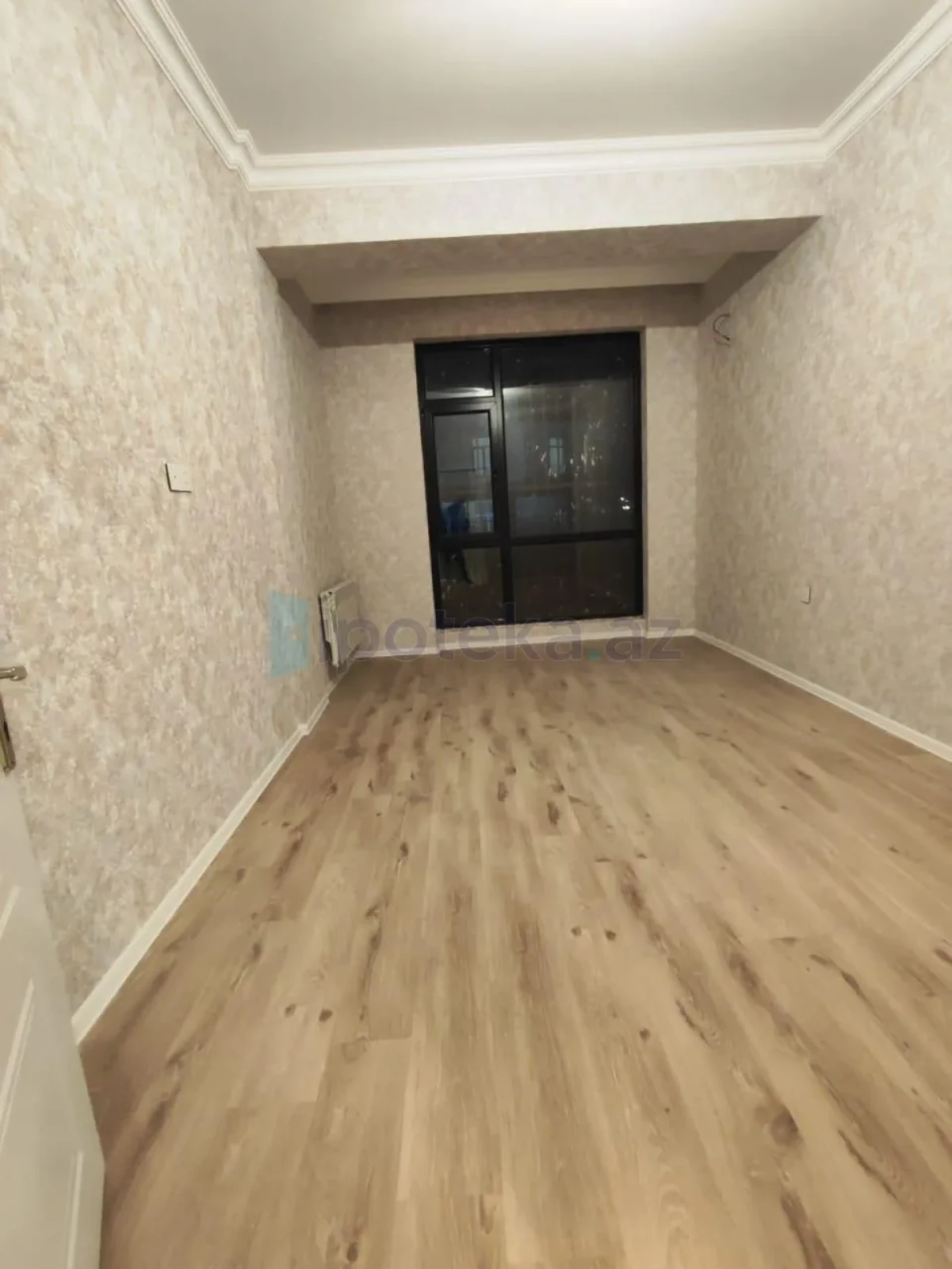 Satılır 2 otaqlı yeni tikili 96 m²