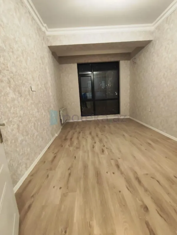 Satılır 2 otaqlı yeni tikili 96 m²