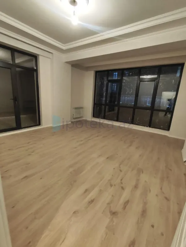 Satılır 2 otaqlı yeni tikili 96 m²