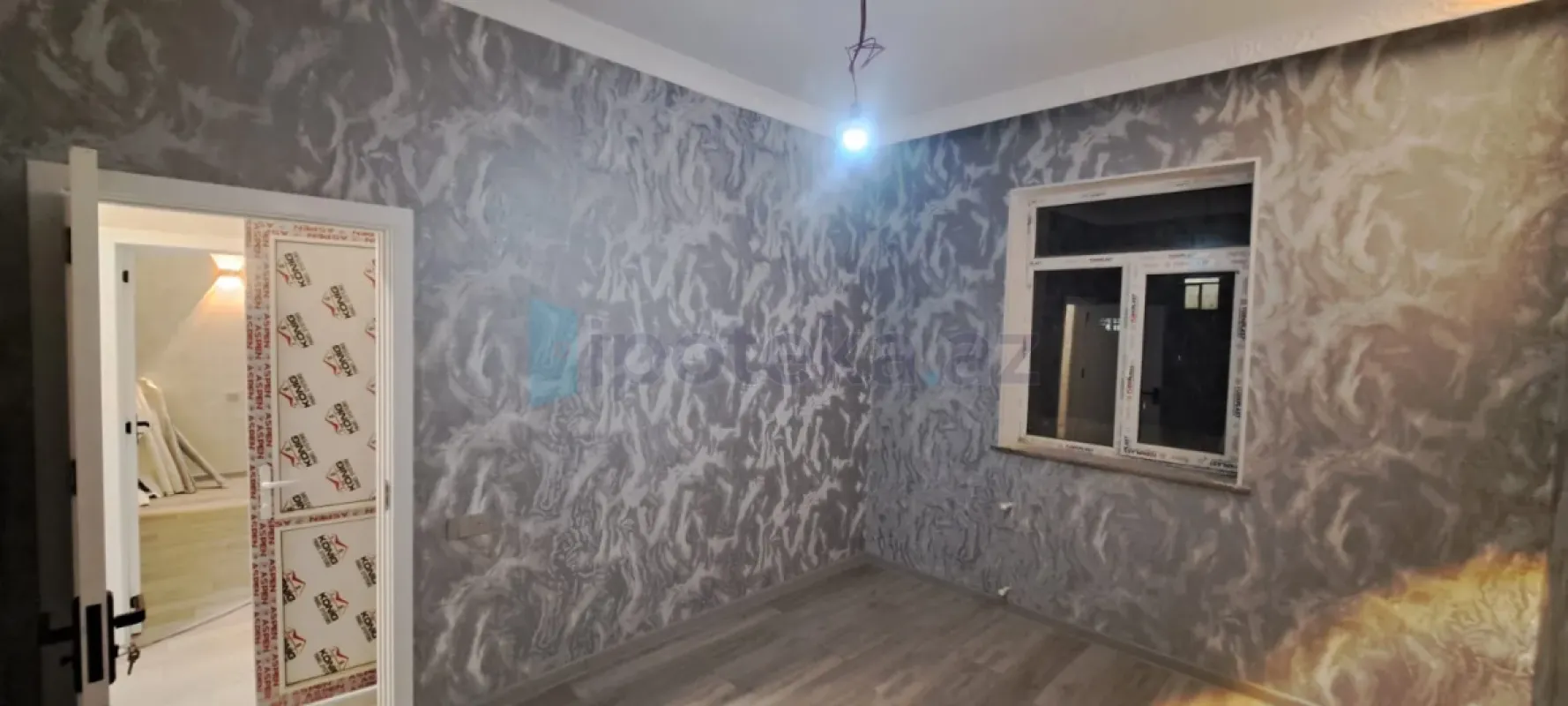 Satılır 4 otaqlı həyət evi 128 m²