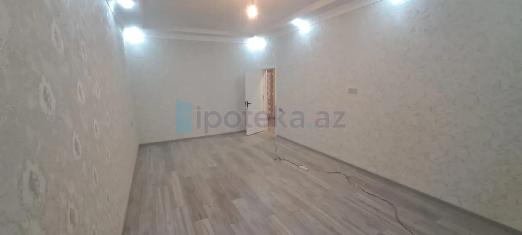 Satılır 4 otaqlı həyət evi 128 m²
