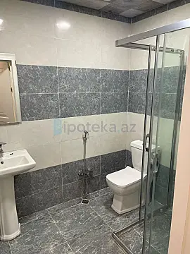 Satılır 2 otaqlı yeni tikili 82 m²