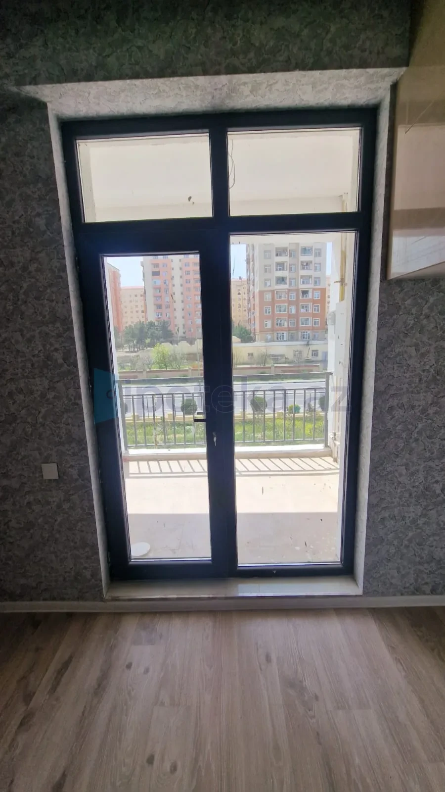 Satılır 2 otaqlı yeni tikili 95 m²