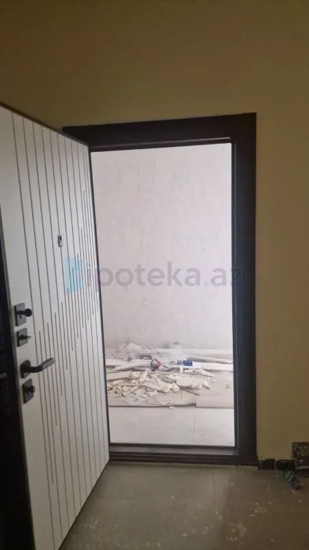 Satılır 2 otaqlı yeni tikili 95 m²
