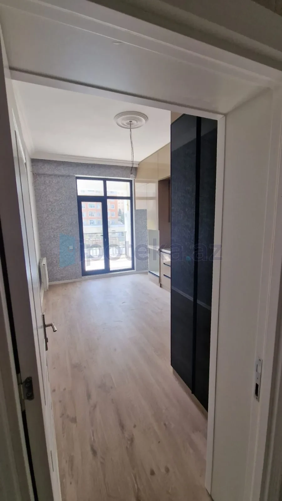 Satılır 2 otaqlı yeni tikili 95 m²
