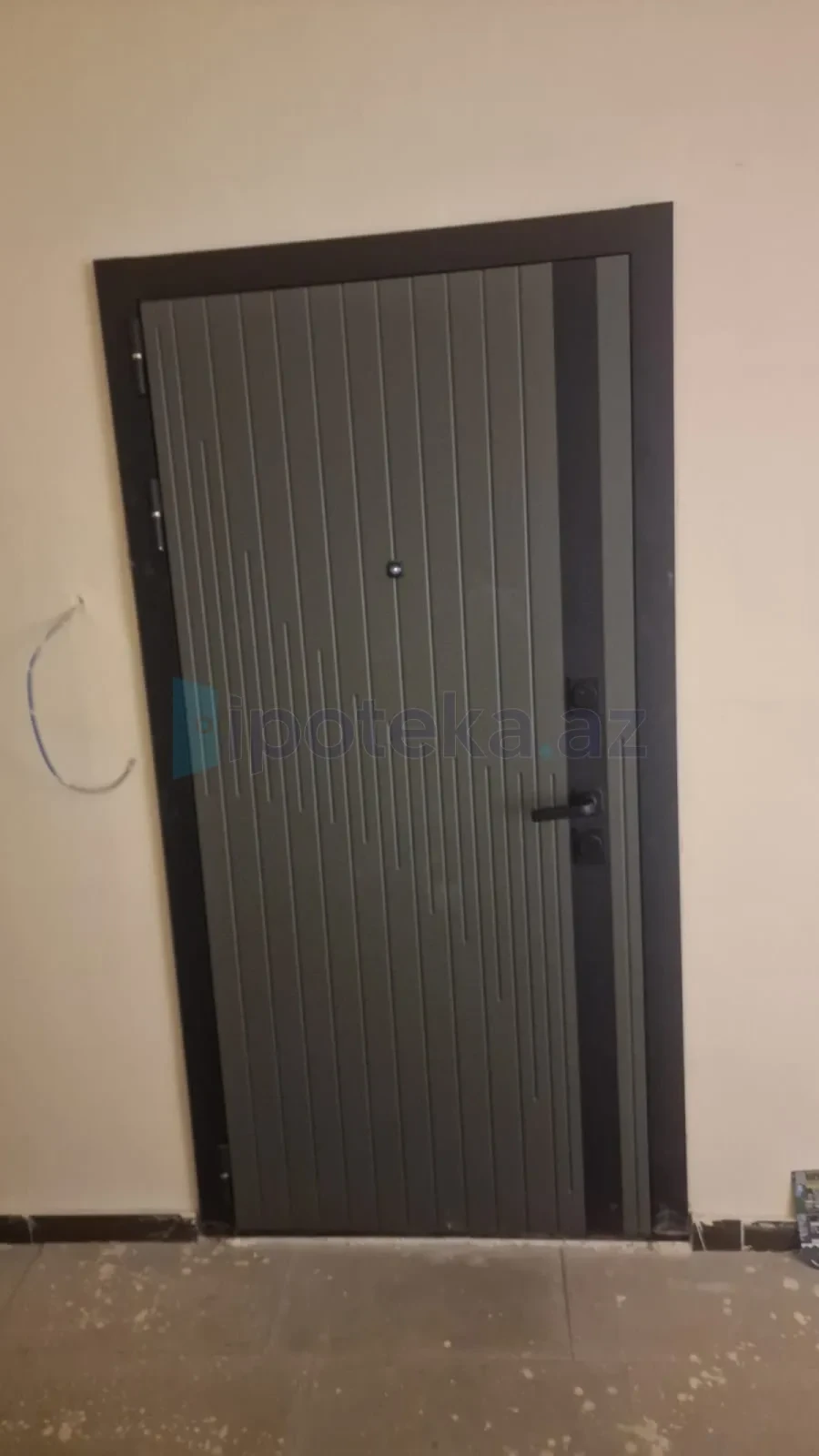 Satılır 2 otaqlı yeni tikili 95 m²