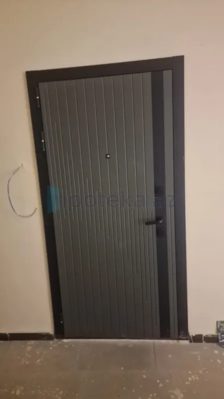 Satılır 2 otaqlı yeni tikili 95 m²