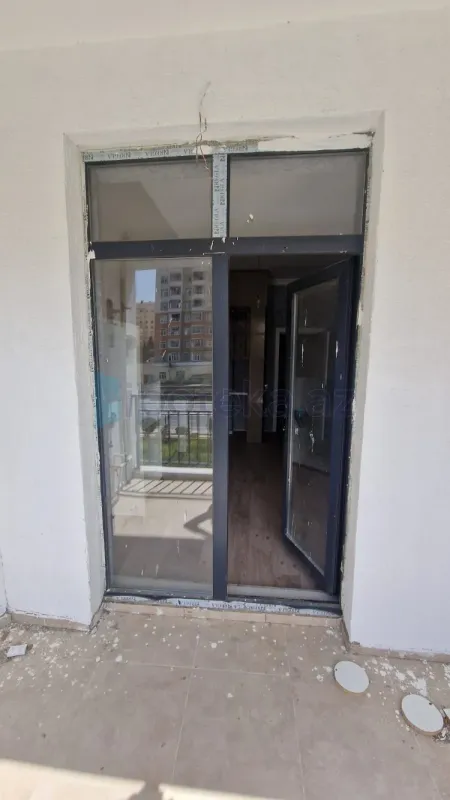 Satılır 2 otaqlı yeni tikili 95 m²