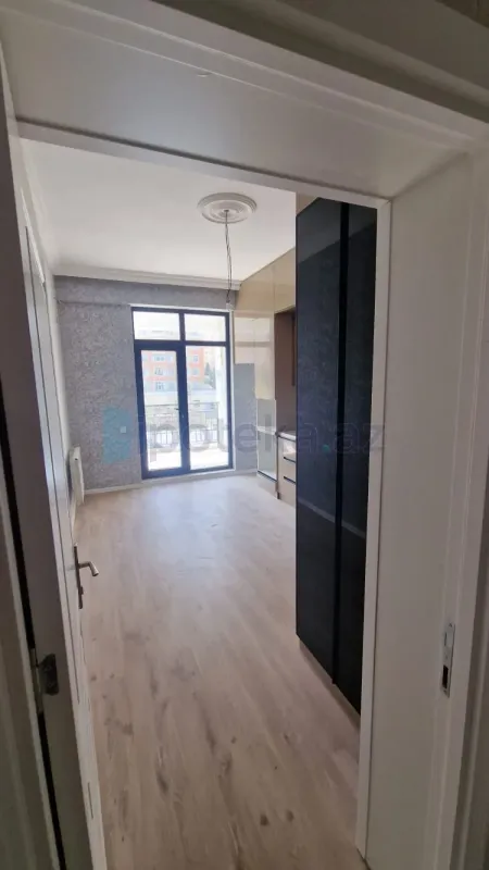 Satılır 2 otaqlı yeni tikili 95 m²