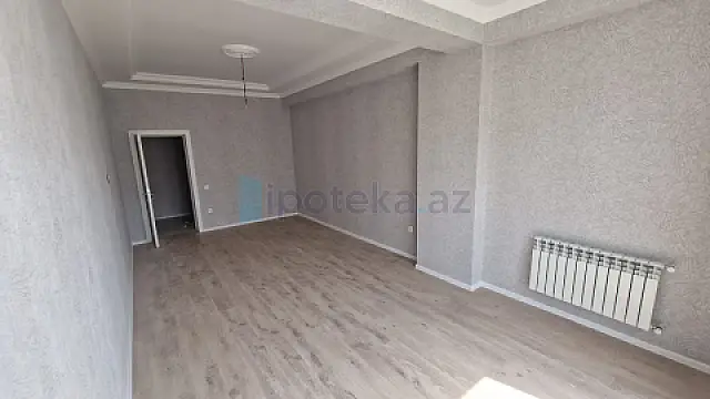 Satılır 2 otaqlı yeni tikili 95 m²