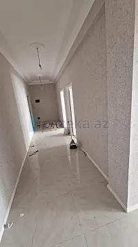 Satılır 2 otaqlı yeni tikili 95 m²