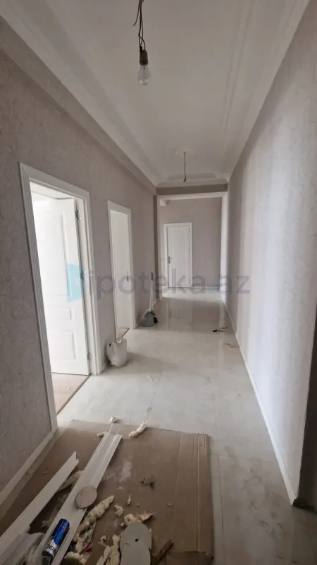 Satılır 2 otaqlı yeni tikili 95 m²