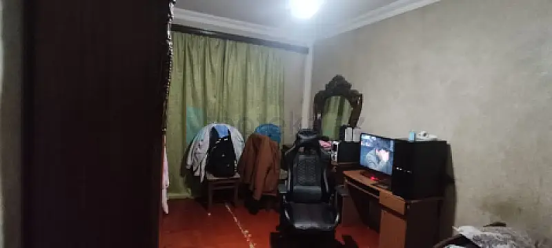 Satılır 5 otaqlı köhnə tikili 120 m² — Bakı, Nizami 5 otaq 120.00 m²