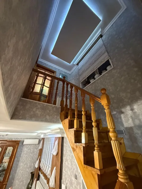 Satılır 7 otaqlı həyət evi 150 m²