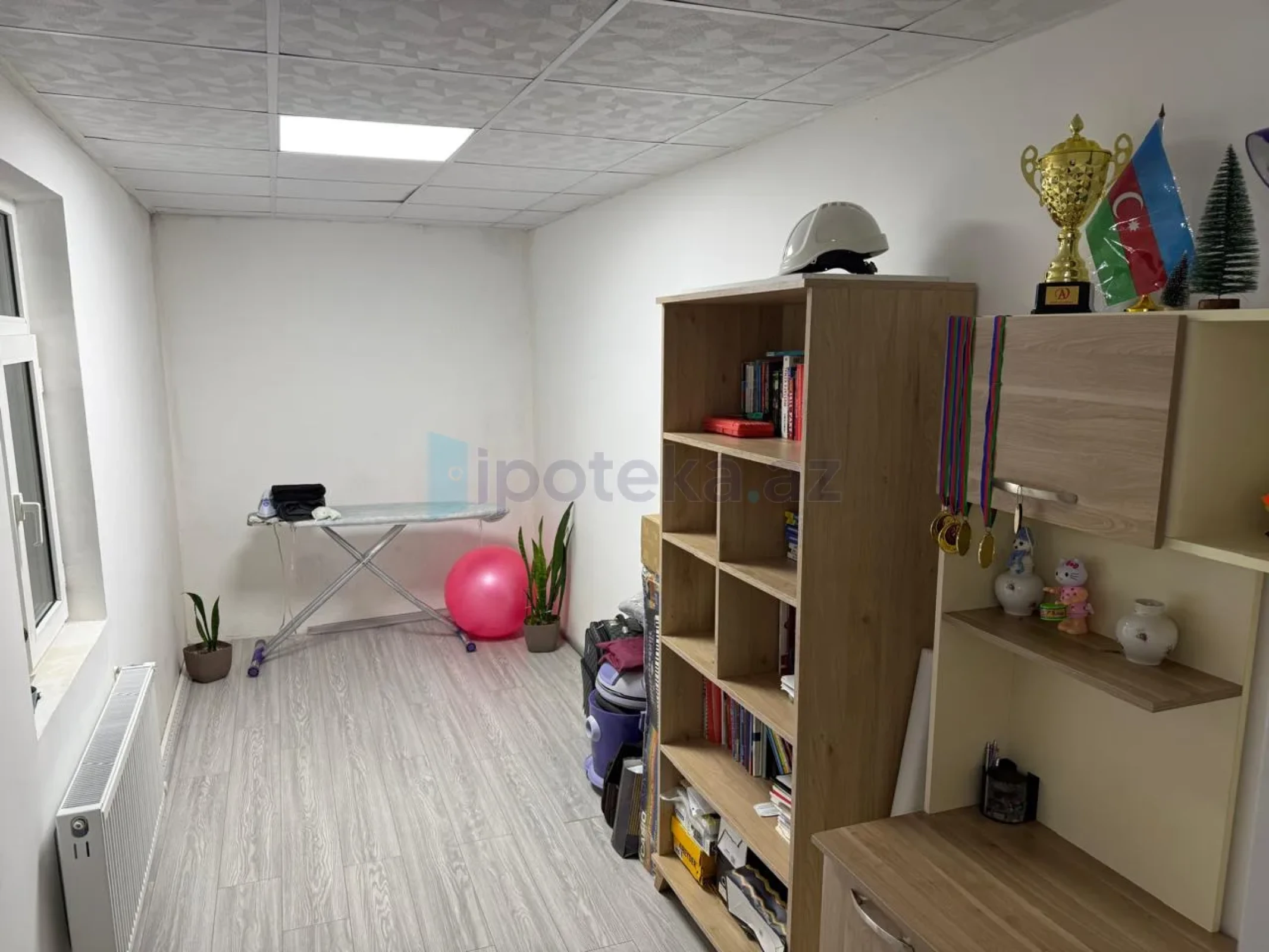 Satılır 7 otaqlı həyət evi 150 m²
