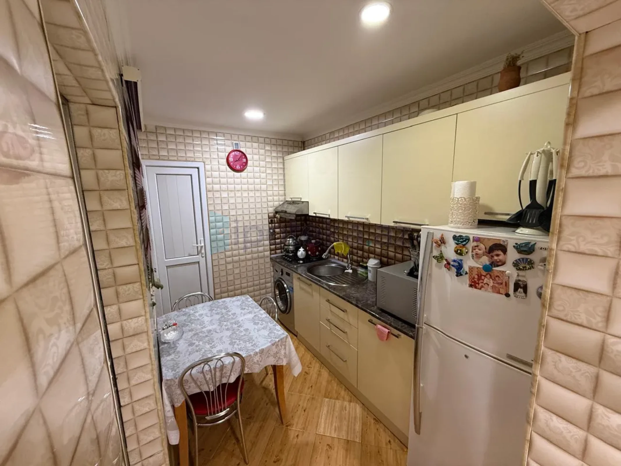Satılır 7 otaqlı həyət evi 150 m²