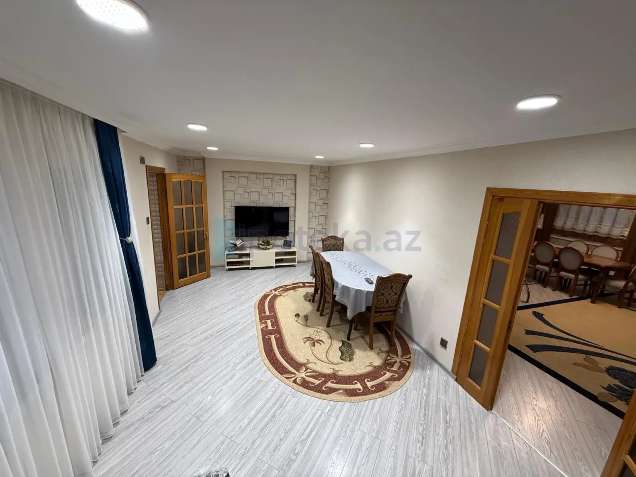 Satılır 7 otaqlı həyət evi 150 m²