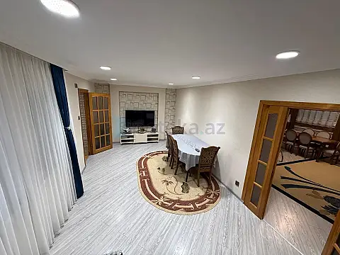 Satılır 7 otaqlı həyət evi 150 m² — Bakı, Zabrat 7 otaq 150.00 m²