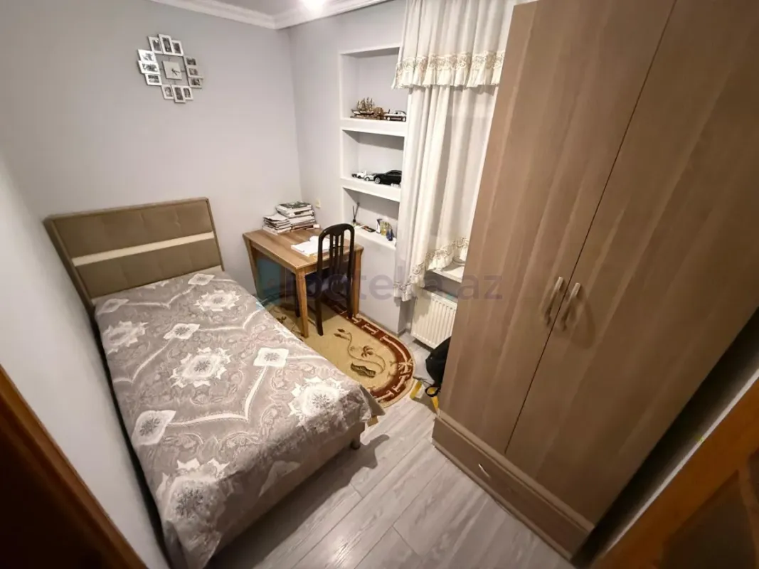 Satılır 7 otaqlı həyət evi 150 m²
