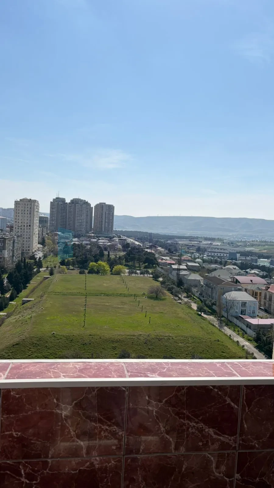 Satılır 2 otaqlı yeni tikili 86 m²