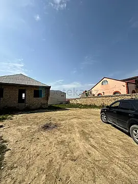 Satılır torpaq sahəsi — Bakı