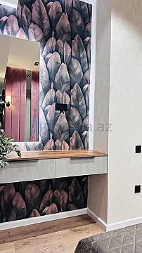 Satılır 3 otaqlı yeni tikili 85 m²