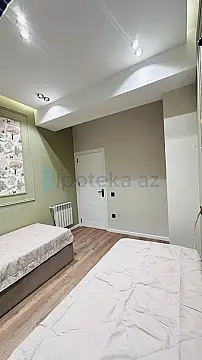 Satılır 3 otaqlı yeni tikili 85 m²
