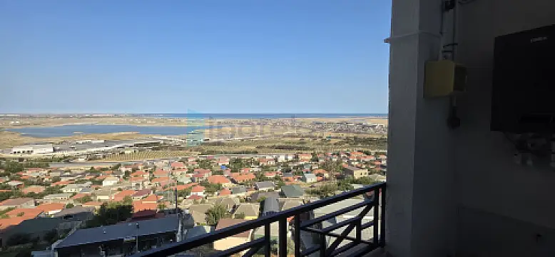 Satılır 3 otaqlı yeni tikili 136 m²