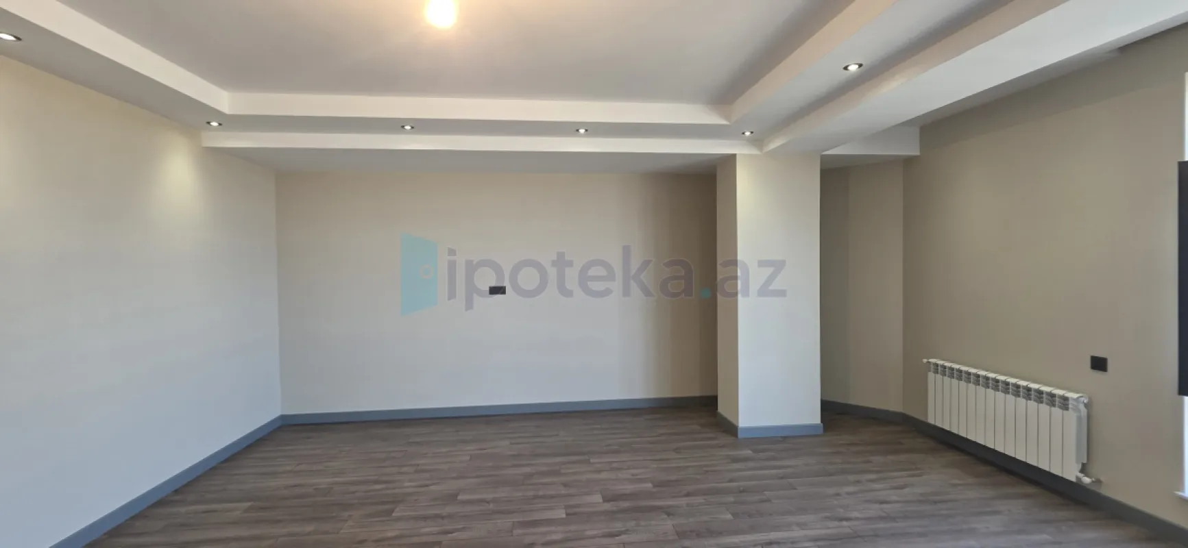 Satılır 3 otaqlı yeni tikili 136 m²