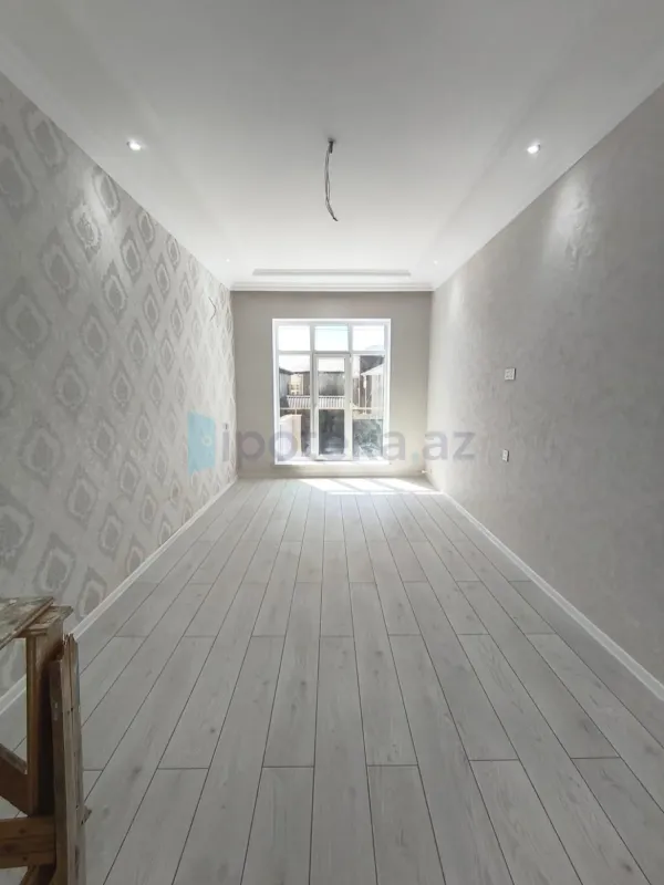 Satılır 3 otaqlı həyət evi 100 m²
