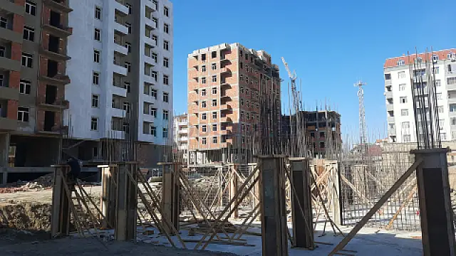 Satılır 2 otaqlı yeni tikili 48.4 m²