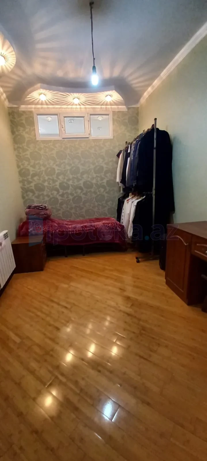Satılır 2 otaqlı yeni tikili 64 m²
